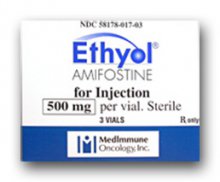 Упаковка Этиол (Ethyol)