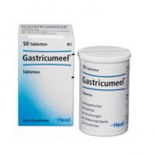 Упаковка Гастрикумель (Gastricumeel)