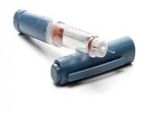 Шприц-ручка с Инсулином С (Insulin S)
