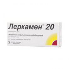 Упаковка Леркамен 20 (Lerkamen 20)