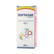 Упаковка Порталак (Portalak)