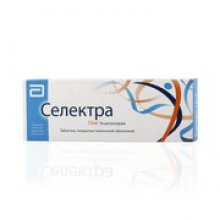 Упаковка Селектра (Selectra)