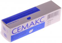 Упаковка Семакс (Semax)