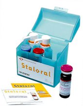 Упаковка Сталораль «Аллерген пыльцы березы» (Staloral)