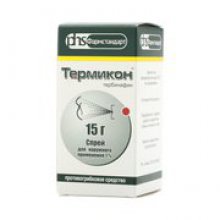 Упаковка Термикон (Termicon)