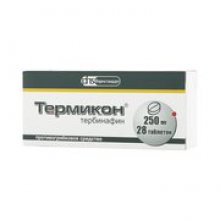 Упаковка Термикон (Termicon)
