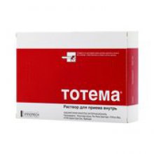 Упаковка Тотема (TOT’Hma)