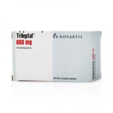 Упаковка Трилептал (Trileptal)